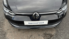 Volkswagen Golf 1.5 TSI Style Edition 5dr Petrol Hatchback